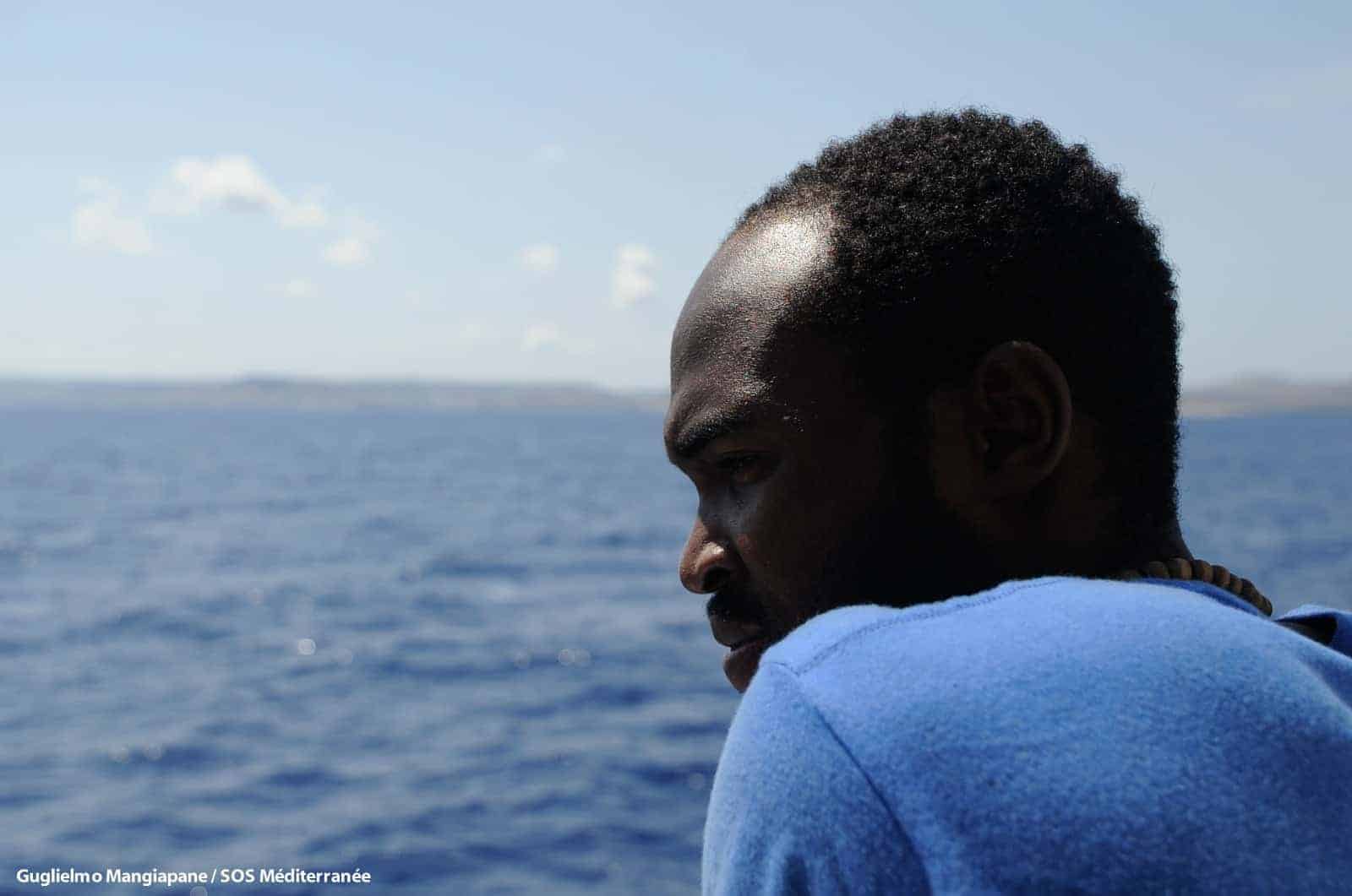 SOS MEDITERRANEE sollevata per l’assegnazione di un luogo sicuro, ma preoccupata per il futuro dell’azione umanitaria