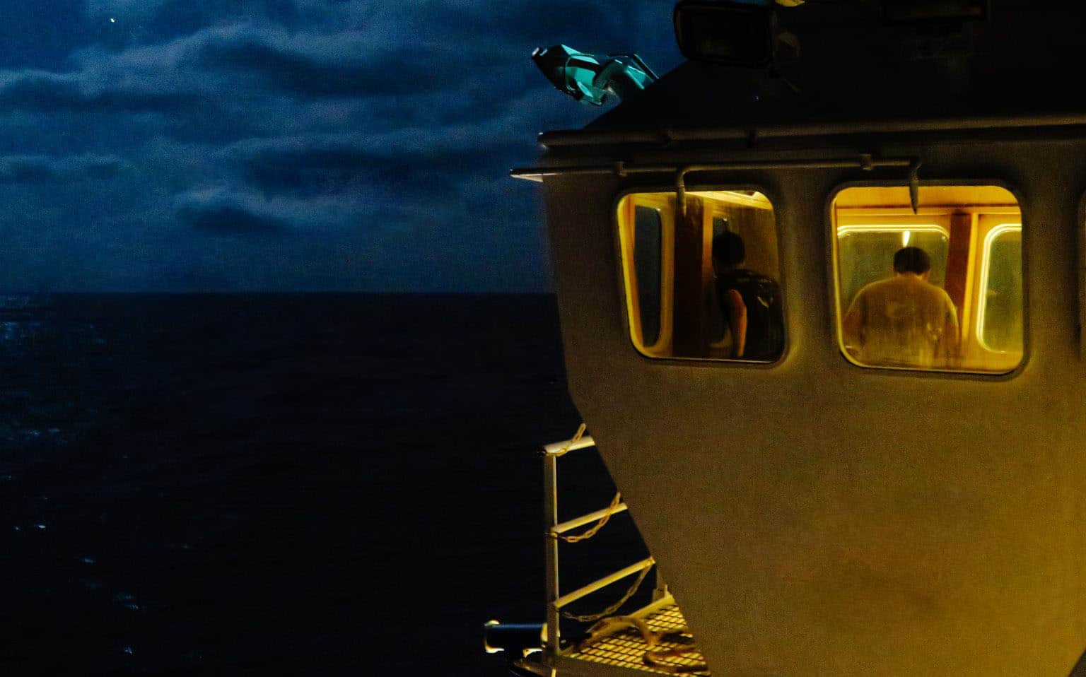Sguardo sul Mediterraneo #42 – Novembre comincia con un tragico naufragio e numerose partenze