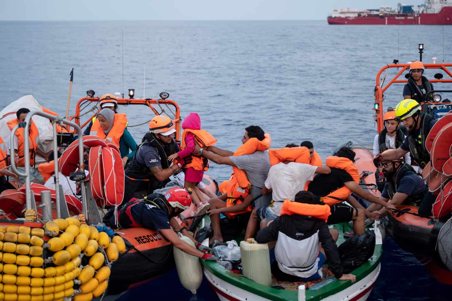 La tragedia non si ferma: richiesto l’aumento dei mezzi di soccorso nel Mediterraneo centrale