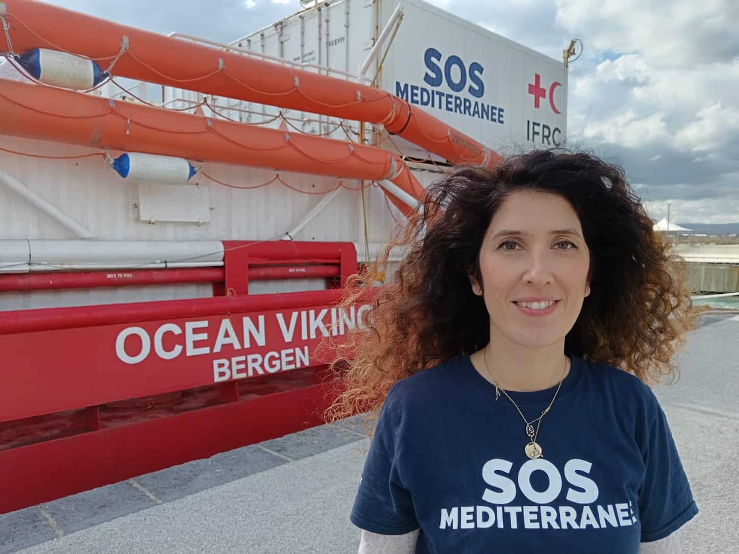 SOS MEDITERRANEE presenta una petizione rivolta a tutte le cittadine e i cittadini per dire basta alle politiche di morte nel Mediterraneo Centrale