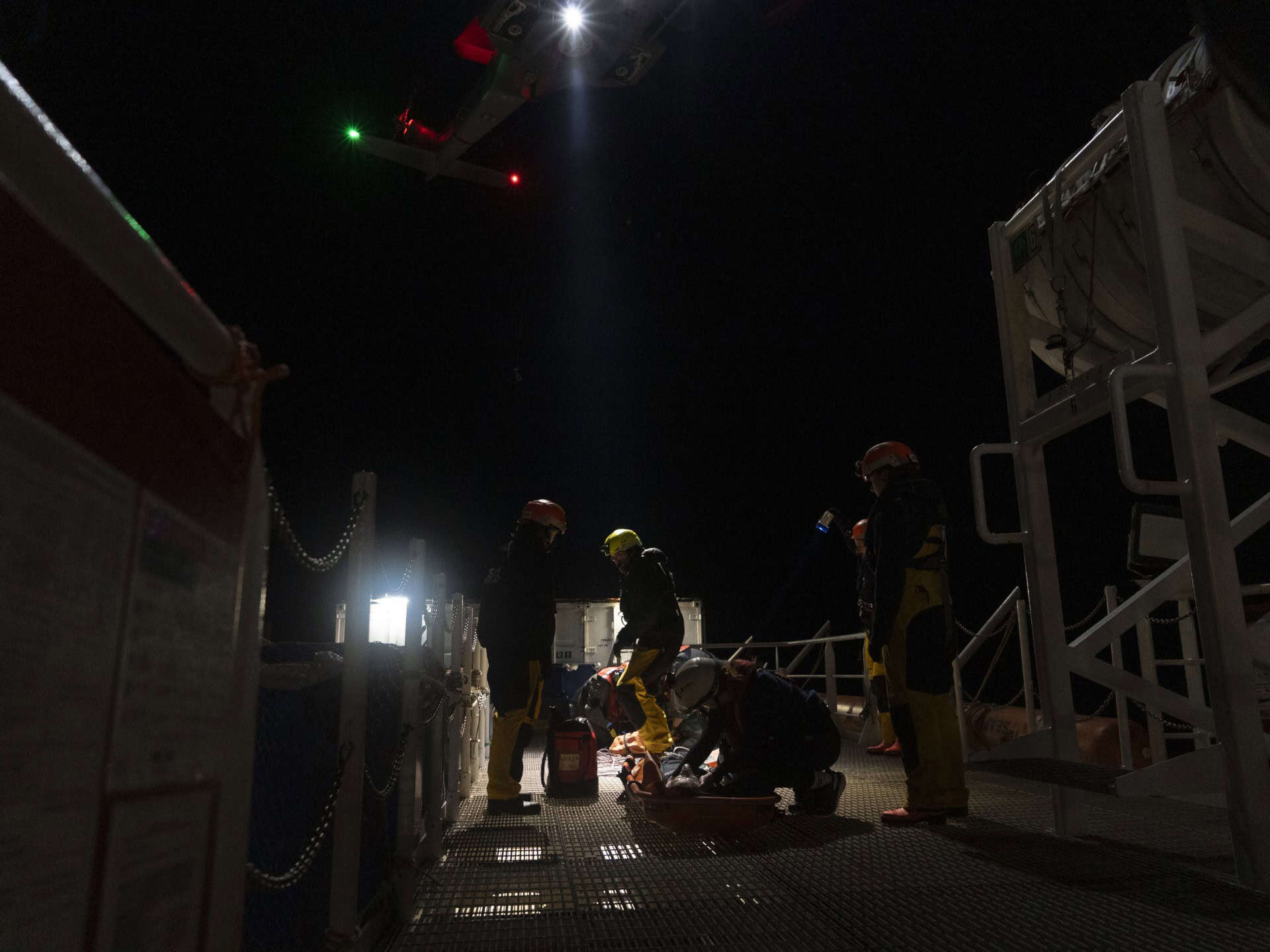 “Short life, high wave”, ecco il docu-film di Ali Arkady