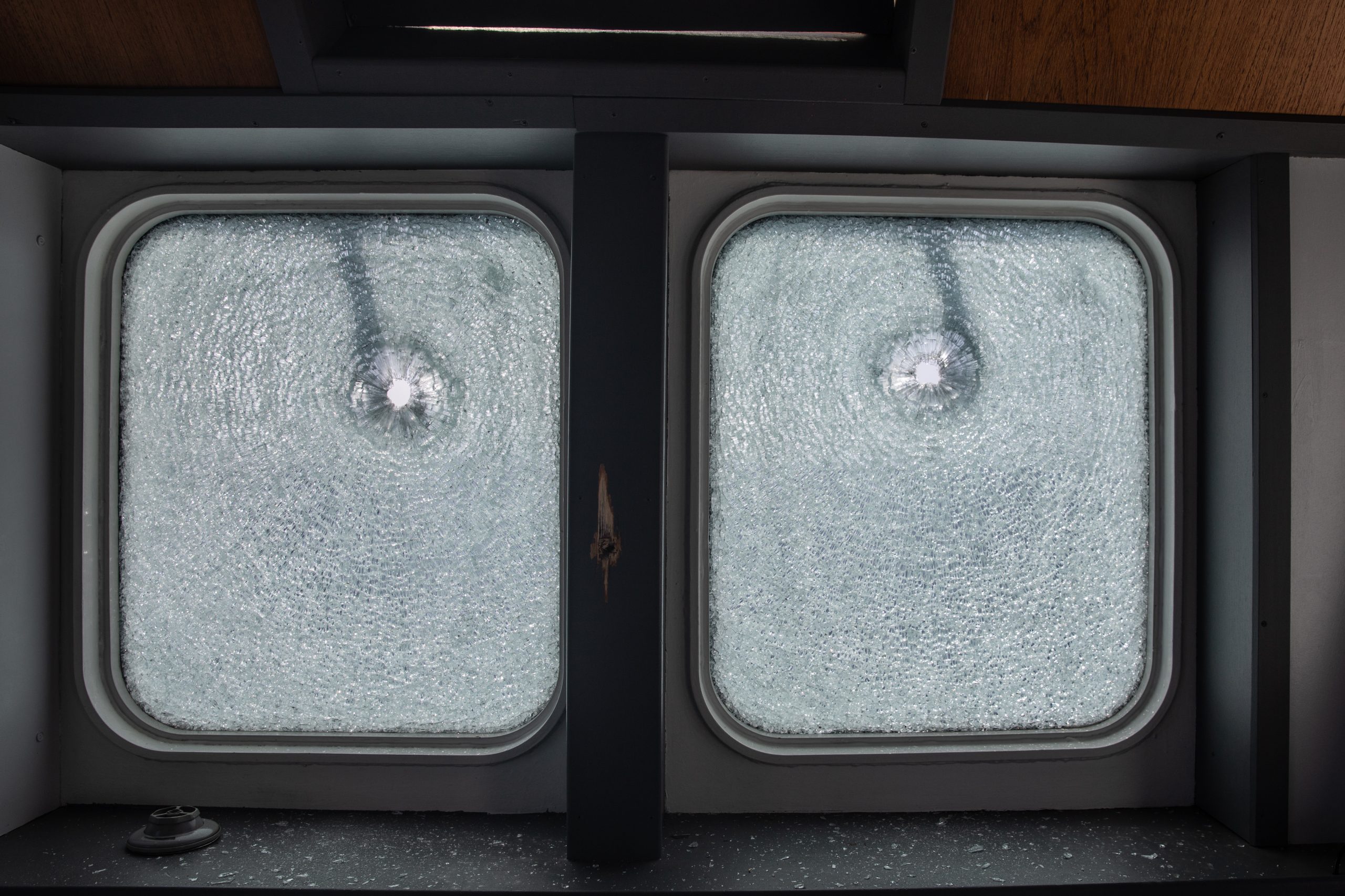 LUCILLE, JOHN E PATRICK: L’ATTACCO ALLA OCEAN VIKING NELLE PAROLE DI CHI ERA A BORDO