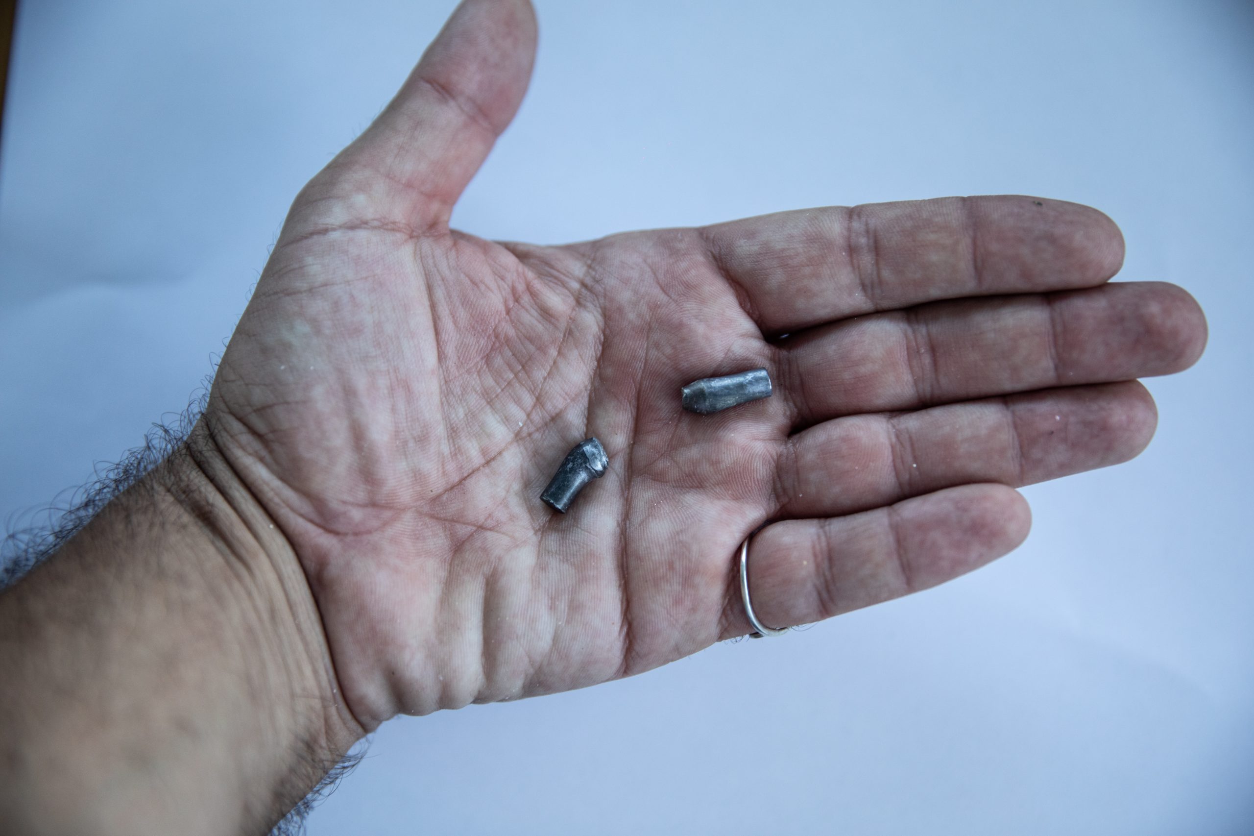 CONFERENZA STAMPA: SOS MEDITERRANEE presenterà nuove prove sul brutale attacco alla Ocean Viking