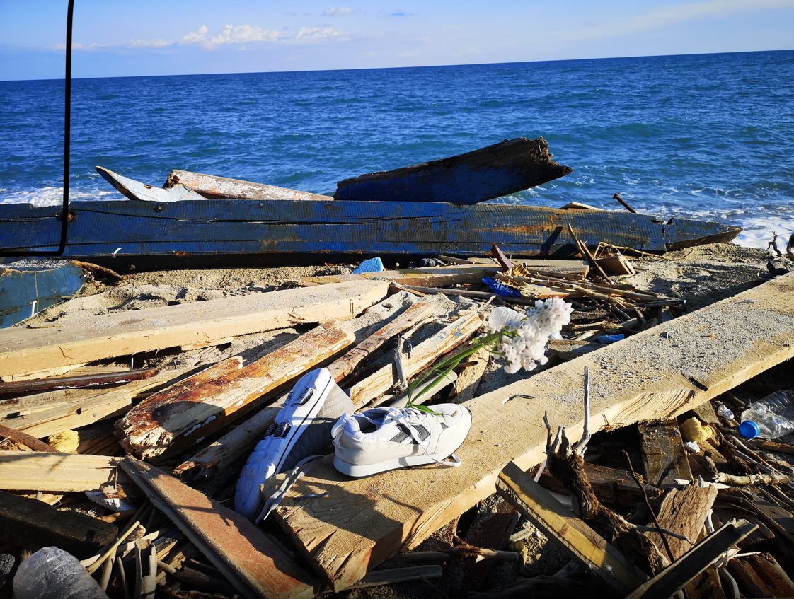 Rinviata la prima udienza sul naufragio di cutro