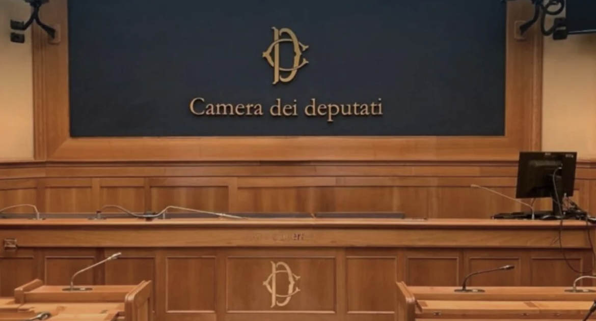 “FINANZIARE LA VIOLENZA”: LUNEDì 16 MARZO CONFERENZA STAMPA ALLA CAMERA